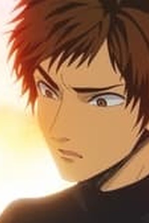 Murai in Love Season 1 Episode 7 - Poster