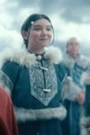 Avatar the Last Airbender Season 1 Episode 7 - Poster