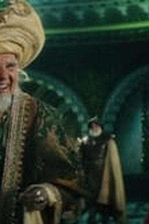 Avatar the Last Airbender Season 1 Episode 4 - Poster