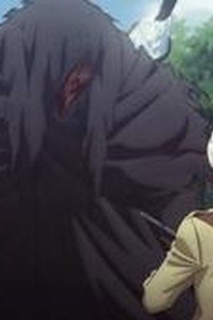 Ishura Season 2 Episode 4 - Poster