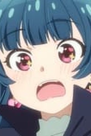 YOHANE THE PARHELION -SUNSHINE in the MIRROR Season 1 Episode 11 - Poster