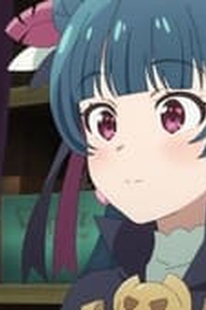 YOHANE THE PARHELION -SUNSHINE in the MIRROR Season 1 Episode 10 - Poster