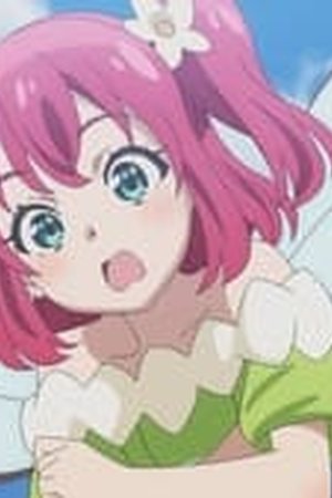 YOHANE THE PARHELION -SUNSHINE in the MIRROR Season 1 Episode 5 - Poster