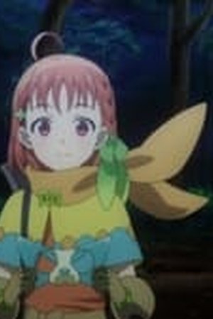 YOHANE THE PARHELION -SUNSHINE in the MIRROR Season 1 Episode 3 - Poster