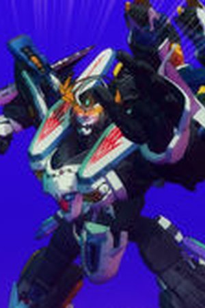 Aquarion Season 4 Episode 2 - Poster