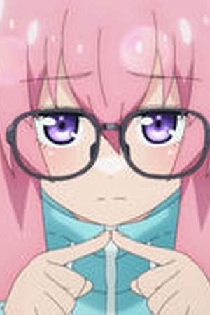 I'm Living with an Otaku NEET Kunoichi!? Season 1 Episode 2 - Poster