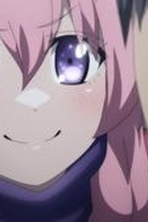 I'm Living with an Otaku NEET Kunoichi!? Season 1 Episode 1 - Poster