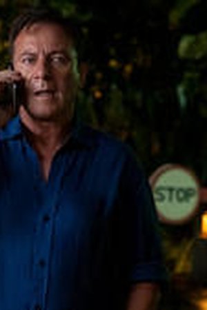 The White Lotus Season 3 Episode 2 - Poster