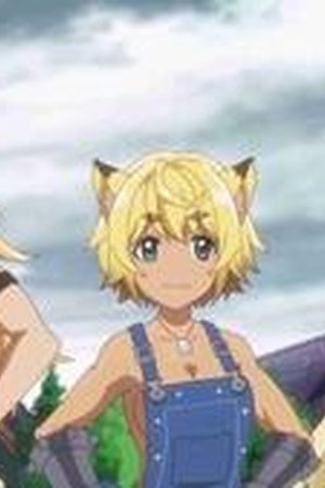 Beheneko: The Elf-Girl's Cat Is Secretly an S-Ranked Monster! Season 1 Episode 7 - Poster