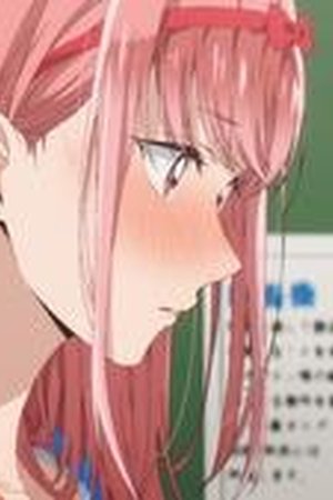 Blue Box Season 1 Episode 19 - Poster