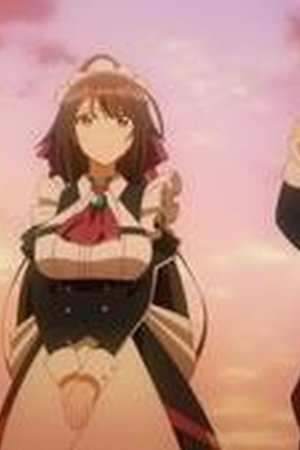 I'm the Evil Lord of an Intergalactic Empire! Season 1 Episode 3 - Poster