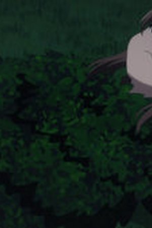 I'm Living with an Otaku NEET Kunoichi!? Season 1 Episode 9 - Poster