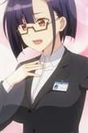 I'm the Evil Lord of an Intergalactic Empire! Season 1 Episode 4 - Poster