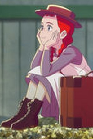 Anne Shirley Season 1 Episode 1 - Poster