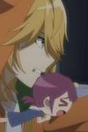 #COMPASS2.0 ANIMATION PROJECT Season 1 Episode 8 - Poster