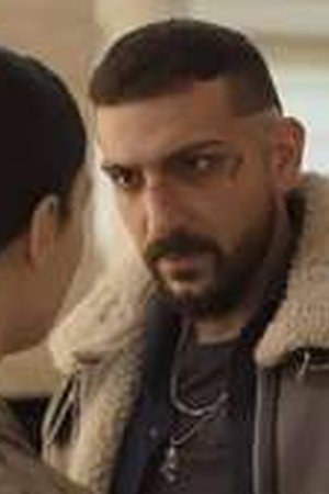 Subteran Season 1 Episode 5 - Poster