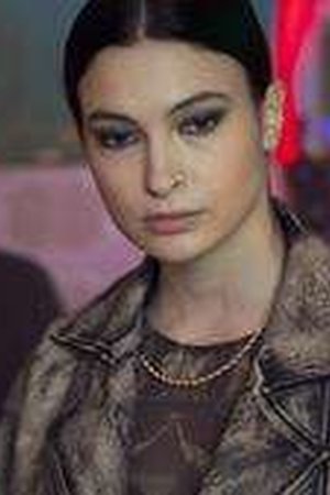 Subteran Season 1 Episode 3 - Poster