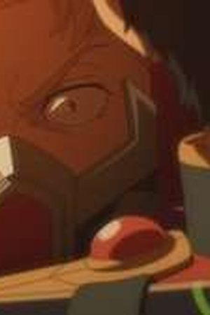 #COMPASS2.0 ANIMATION PROJECT Season 1 Episode 7 - Poster