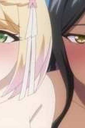 Yandere Dark Elf: She Chased Me All the Way from Another World! Season 1 Episode 7 - Poster