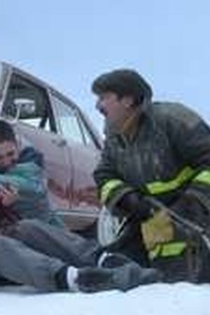 The Eternaut Season 1 Episode 5 - Poster