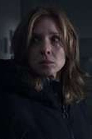 The Eternaut Season 1 Episode 3 - Poster