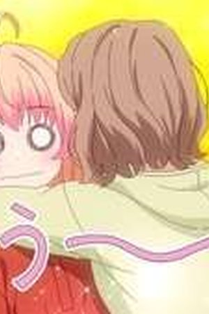 Witch Watch Season 1 Episode 9 - Poster