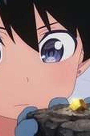 Ruri Rocks Season 1 Episode 2 - Poster