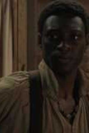 Washington Black Season 1 Episode 4 - Poster