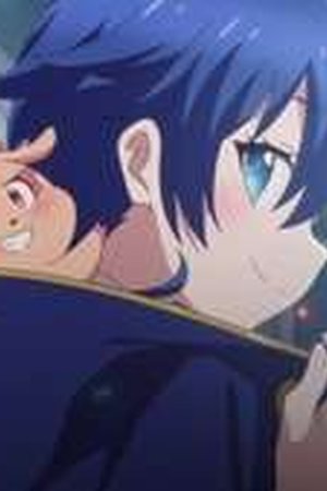 I Was Reincarnated as the 7th Prince so I Can Take My Time Perfecting My Magical Ability Season 2 Episode 1 - Poster