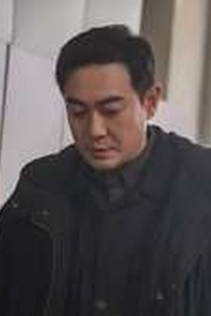 Hunter with a Scalpel Season 1 Episode 15 - Poster