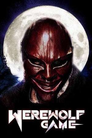 Werewolf Game (2025) - Poster