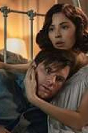 Outlander: Blood of My Blood Season 1 Episode 4 - Poster