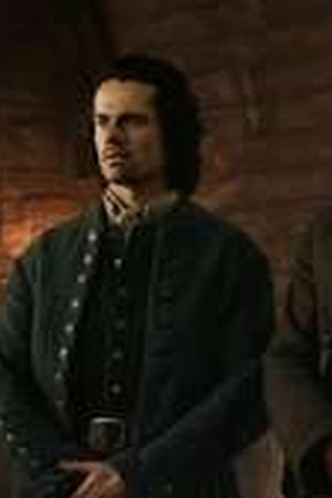 Outlander: Blood of My Blood Season 1 Episode 3 - Poster