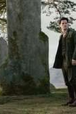 Outlander: Blood of My Blood Season 1 Episode 2 - Poster