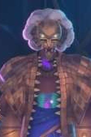 Eyes of Wakanda Season 1 Episode 1 - Poster