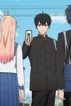 Witch Watch Season 1 Episode 24 - Poster