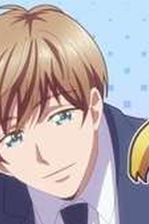 Plus-sized Misadventures in Love! Season 1 Episode 3 - Poster