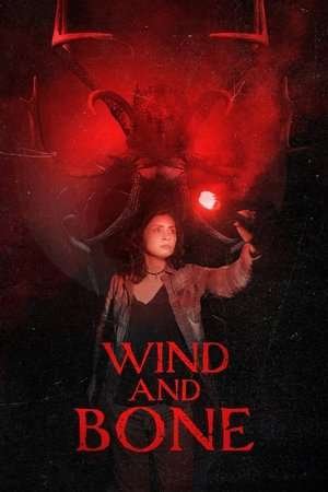 Wind and Bone (2025) - Poster