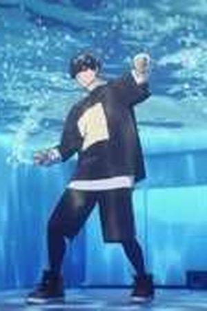 Wandance Season 1 Episode 3 - Poster