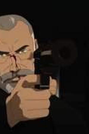 Splinter Cell: Deathwatch Season 1 Episode 6 - Poster