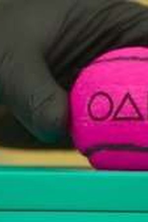 Squid Game: The Challenge Season 2 Episode 3 - Poster