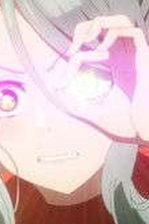 My Friend's Little Sister Has It In for Me! Season 1 Episode 8 - Poster