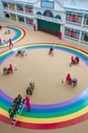 Squid Game: The Challenge Season 2 Episode 2 - Poster