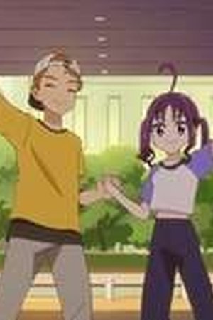 You and Idol Precure ♪ Season 1 Episode 39 - Poster