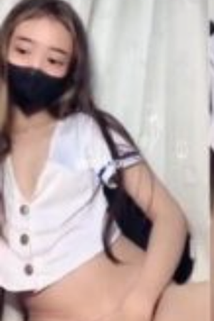 Bokep Indo – Jesica Tocil Host Baru Seragam Baru Omek