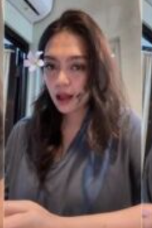 Bokep Indo – Pesona Baby Tobrut Skandal Koncil Malay Instagram
