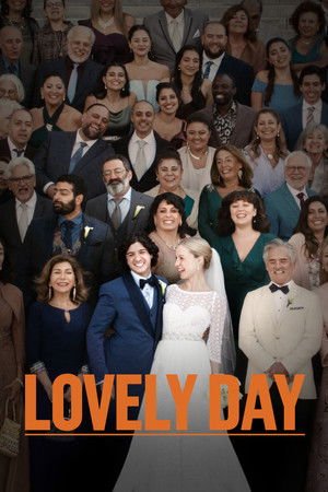 Lovely Day (2025)
